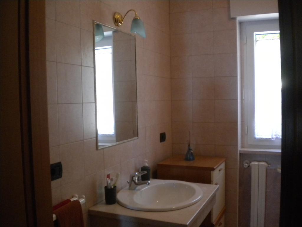Blu Gargano House Bed and Breakfast Monte SantʼAngelo Kamer foto