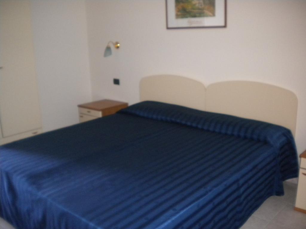 Blu Gargano House Bed and Breakfast Monte SantʼAngelo Kamer foto